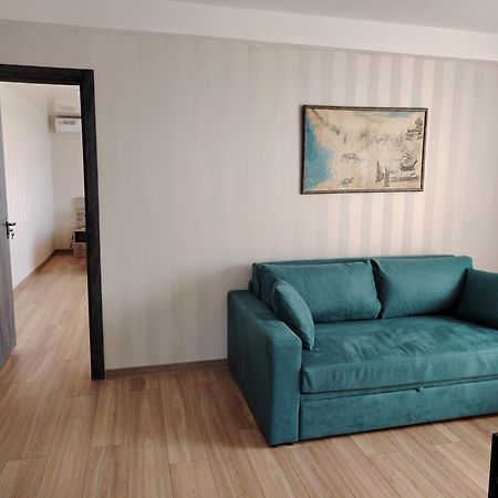 Vita Gardenia Hotel 츠할투보 외부 사진