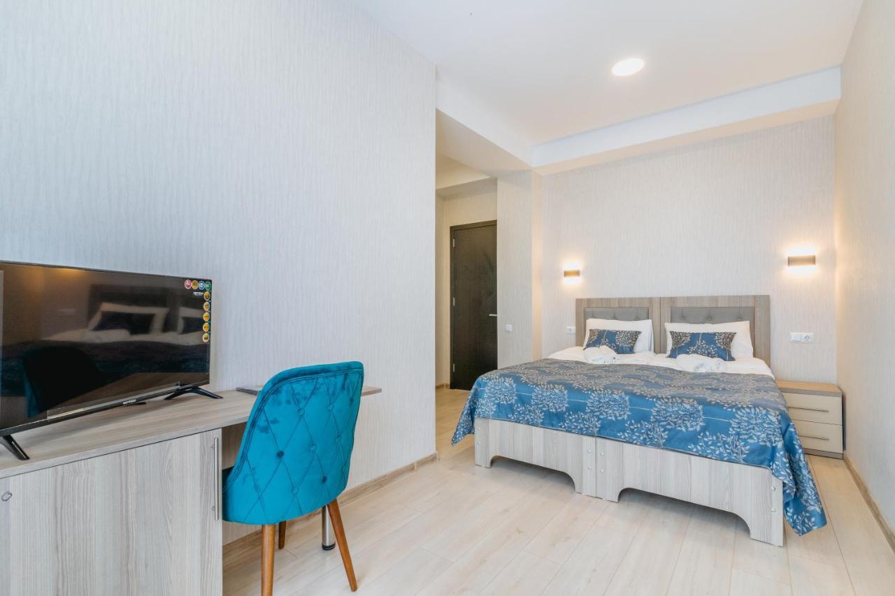 Vita Gardenia Hotel 츠할투보 외부 사진