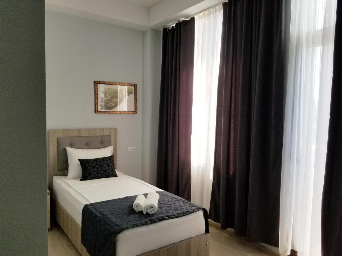 Vita Gardenia Hotel 츠할투보 외부 사진