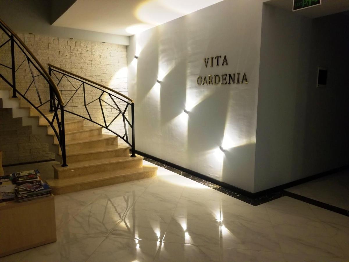 Vita Gardenia Hotel 츠할투보 외부 사진