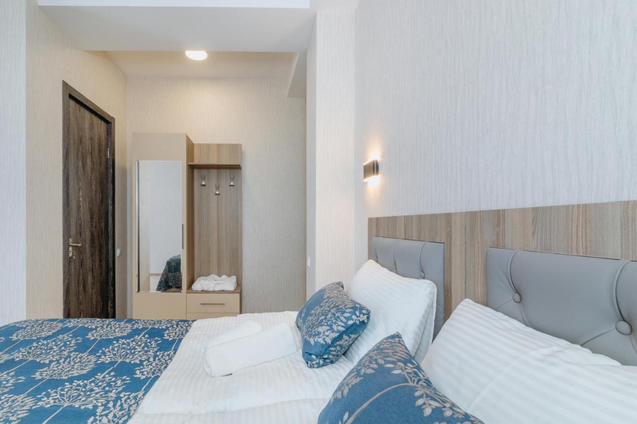 Vita Gardenia Hotel 츠할투보 외부 사진
