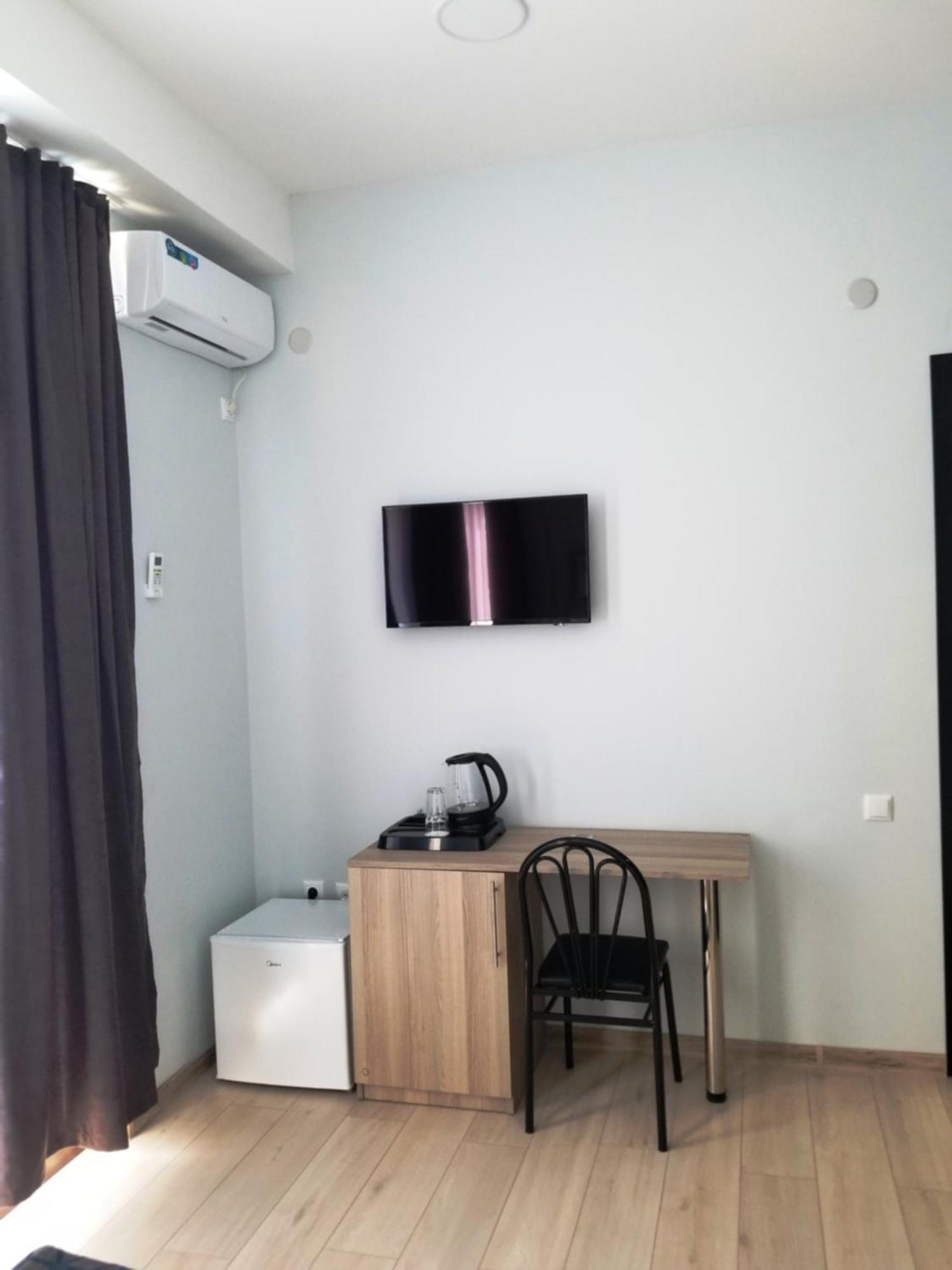 Vita Gardenia Hotel 츠할투보 외부 사진